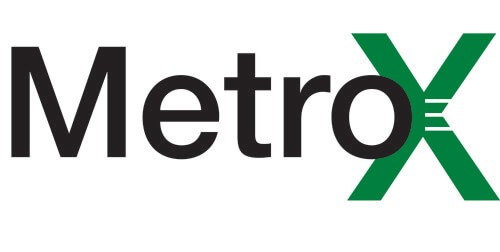 metroX